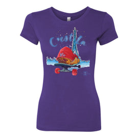 C’est La Vie! - Women Shirts