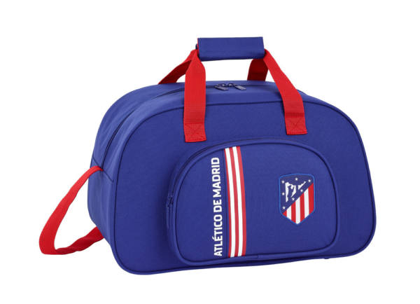 Atletico Madrid szurkolói sporttáska 24x40x23cm