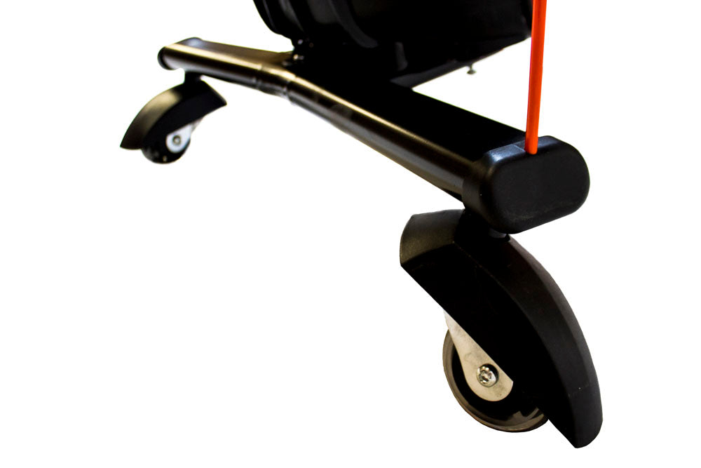 Scooter Boogie Drift Pro Bluetooth 15km/h 3 Veloc. + Llave Negro