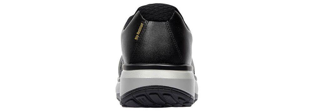Malibu W SR Black