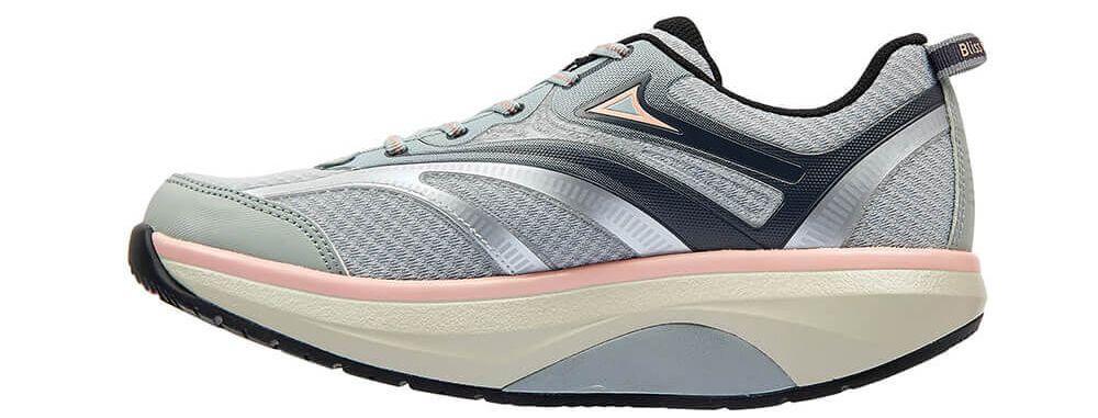 ID Zoom Light Grey