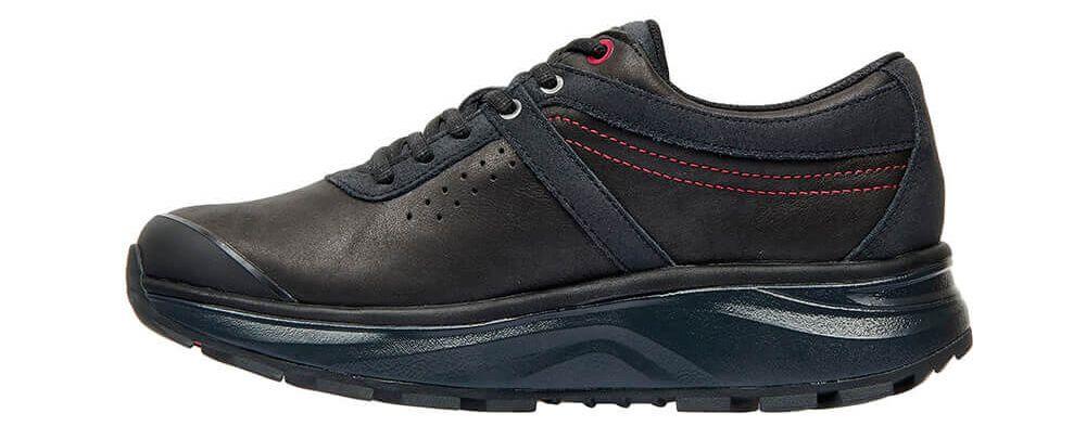 Montana Low PTX Black
