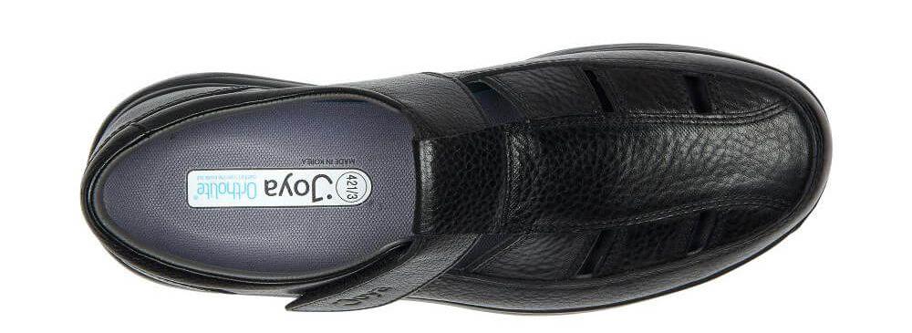 Fisherman Black
