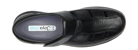 Fisherman Black