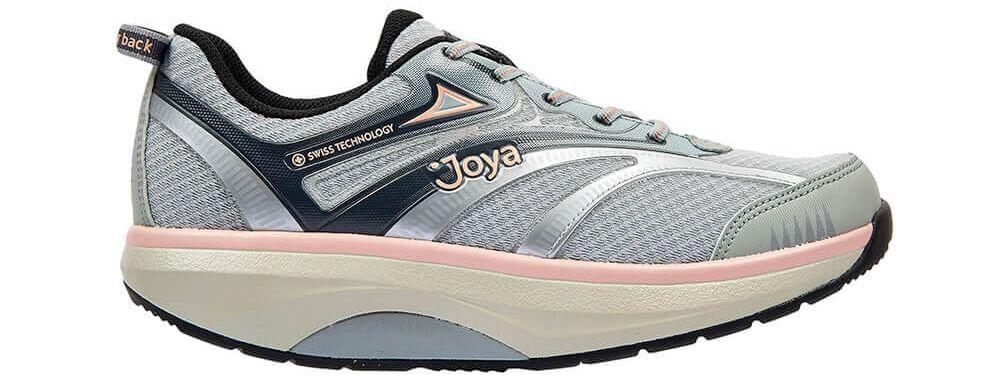 ID Zoom Light Grey