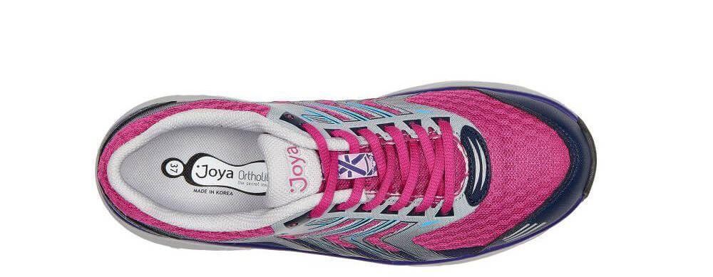 Electra Pink