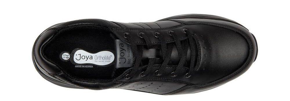 Dynamo II SR black M