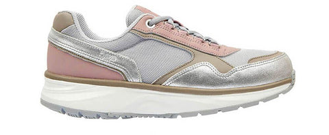 Tina II Silver Pink