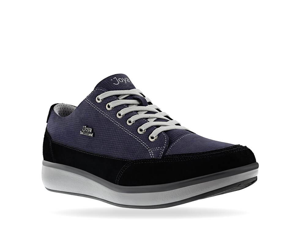Sonja Navy/Black