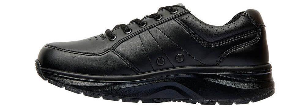 Dynamo II SR black M