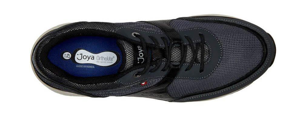 Tony II Anthracite