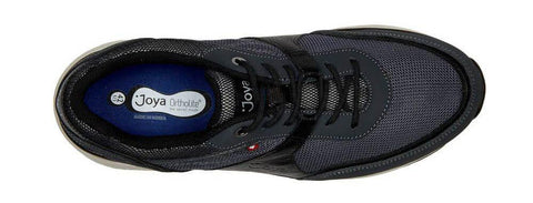 Tony II Anthracite