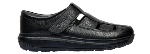 Fisherman Black