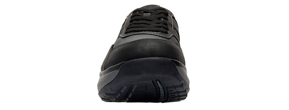 ID Casual M Black