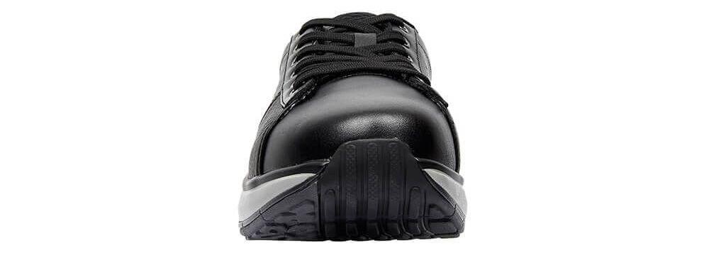 Malibu W SR Black