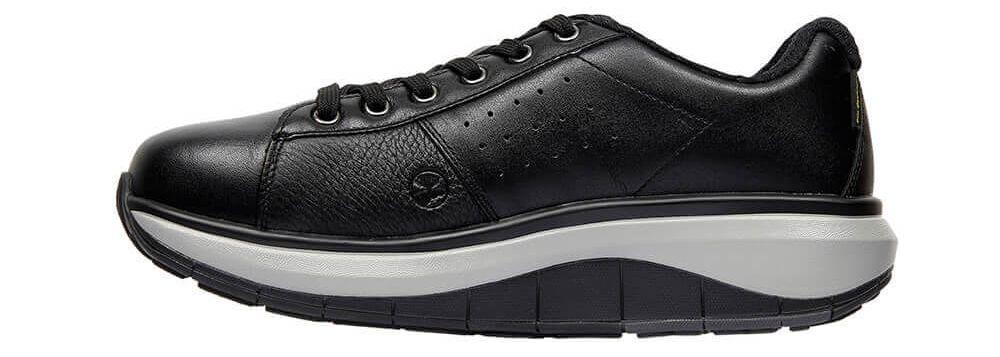 Malibu W SR Black