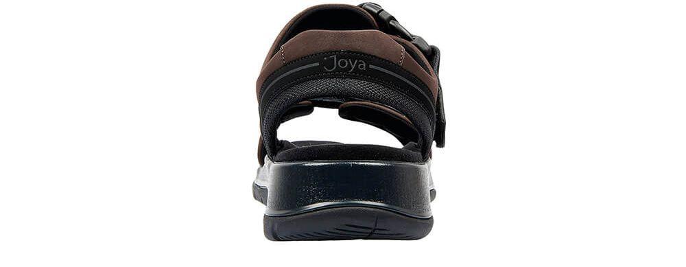 Capri III Brown