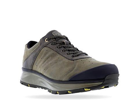 Innsbruck Low PTX Brown