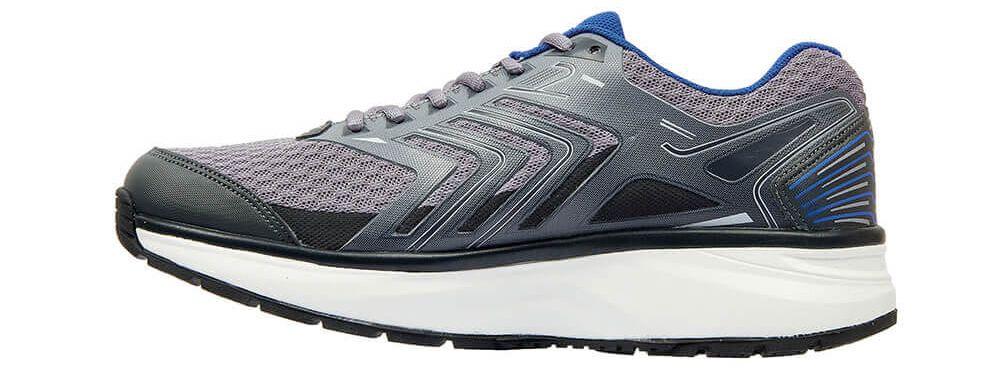 Flash Grey