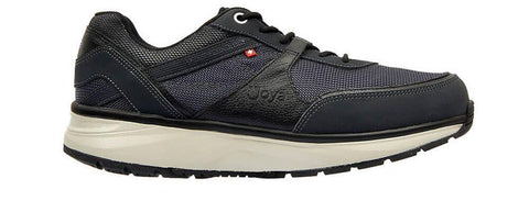 Tony II Anthracite