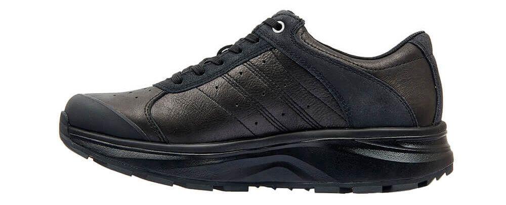 Innsbruck Low PTX Black