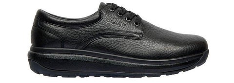 Mustang II Black