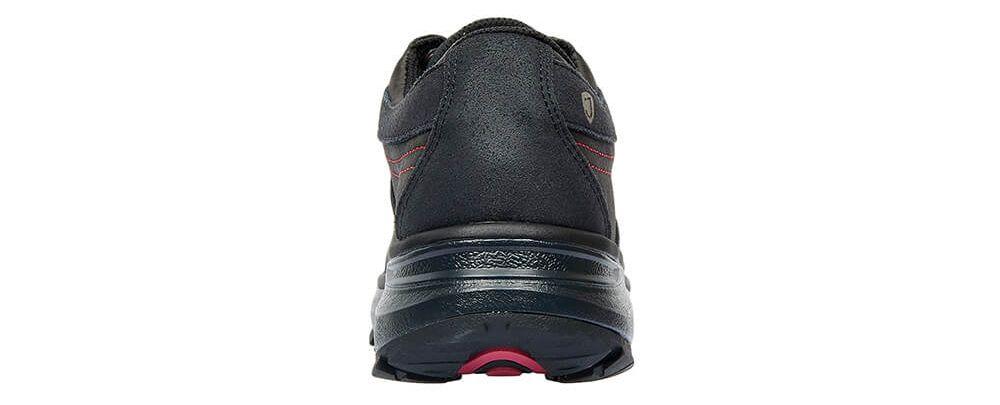 Montana Low PTX Black