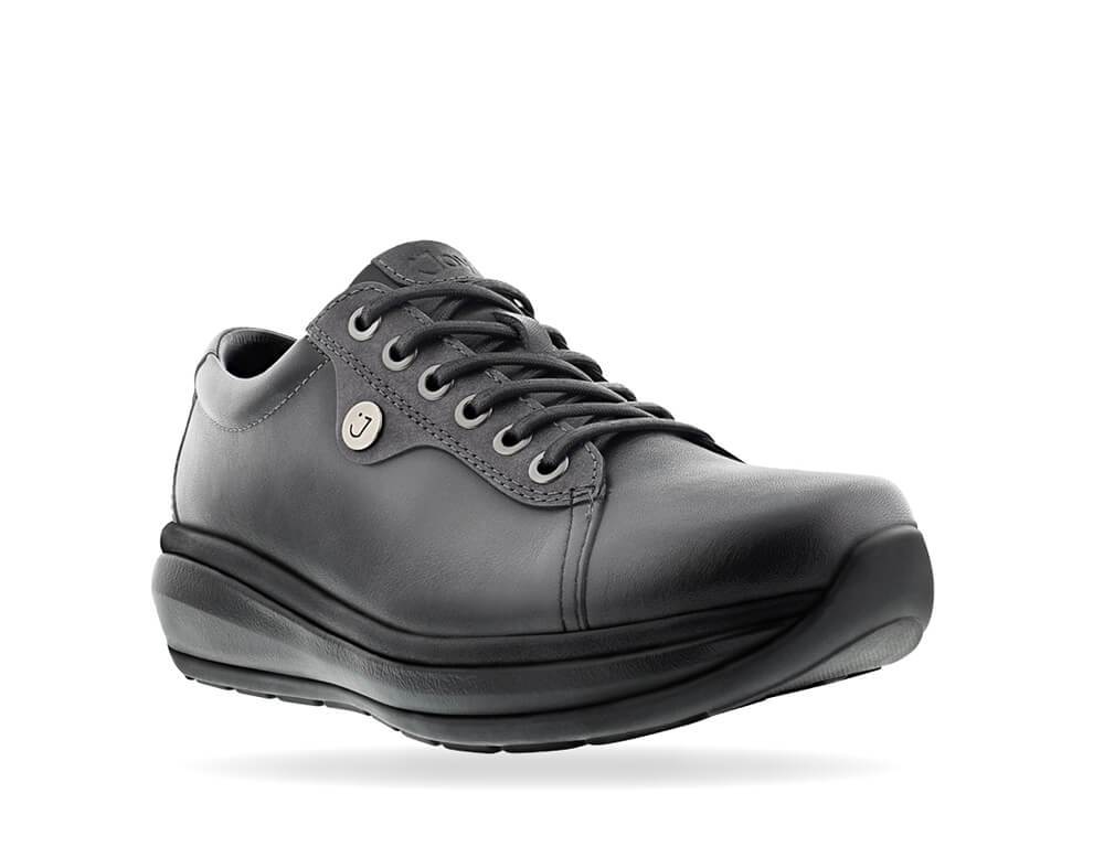 Paris II Black