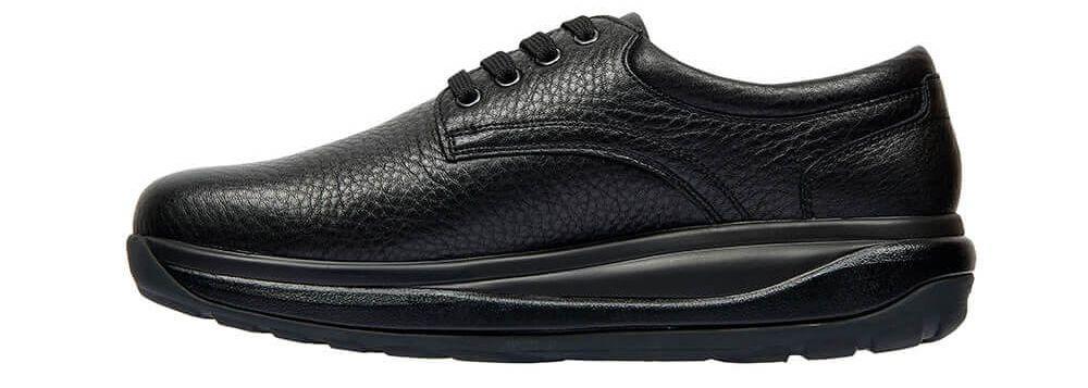 Mustang II Black
