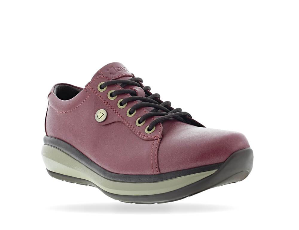 Paris II Burgundy