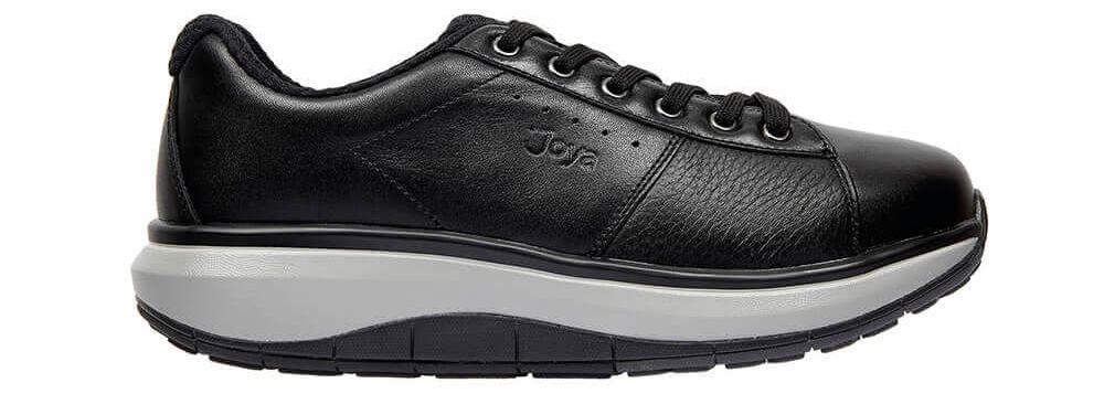 Malibu W SR Black