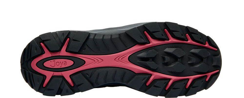 Montana Low PTX Black
