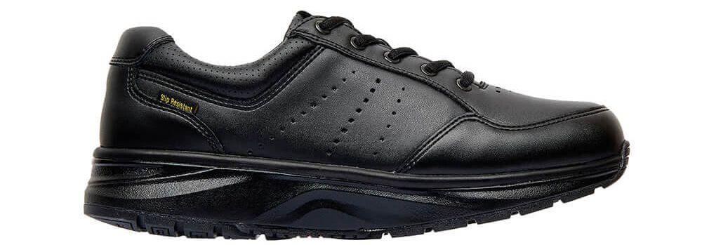 Dynamo II SR black M