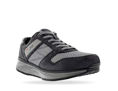 Tony Dark Grey