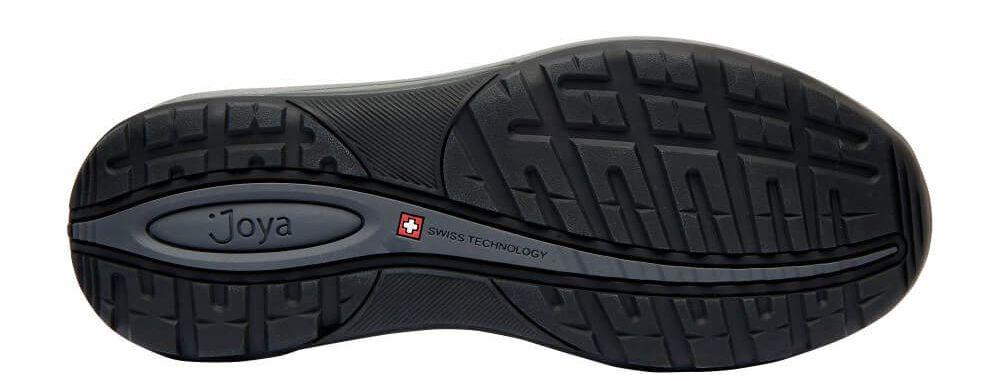 ID Casual M Black