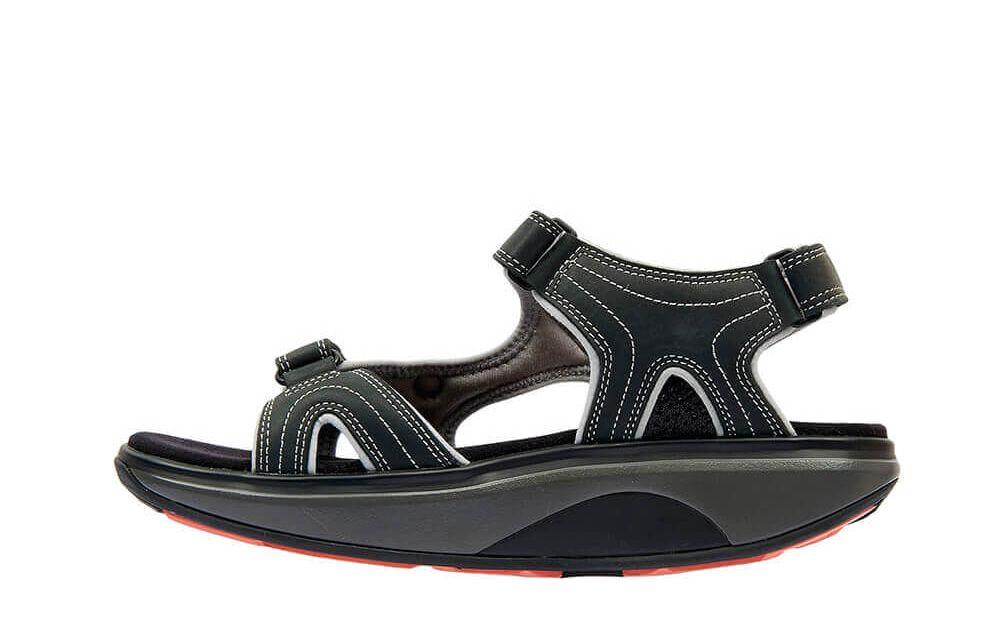 ID Cairo II Black