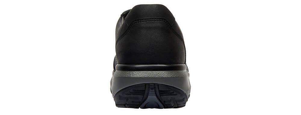 ID Casual M Black