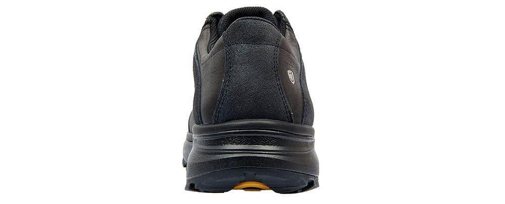 Innsbruck Low PTX Black