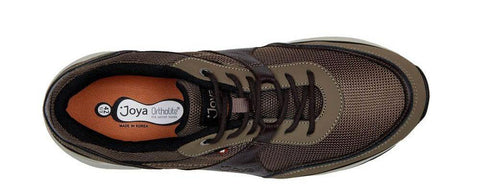 Tony II Brown