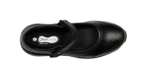 Jane Black Snake