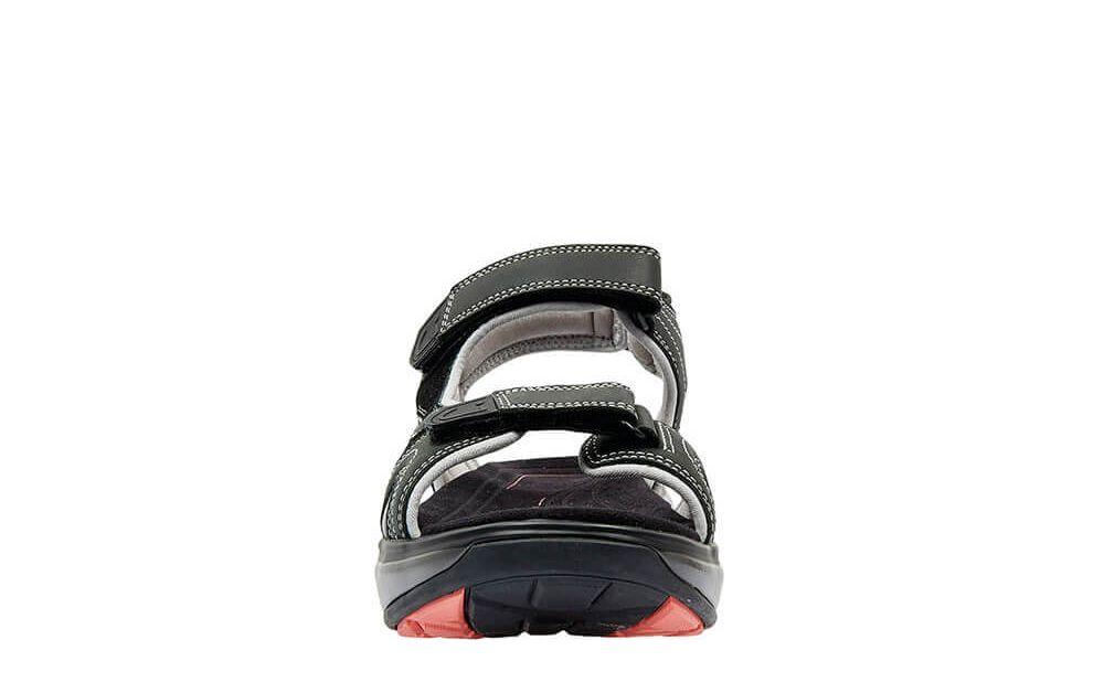 ID Cairo II Black