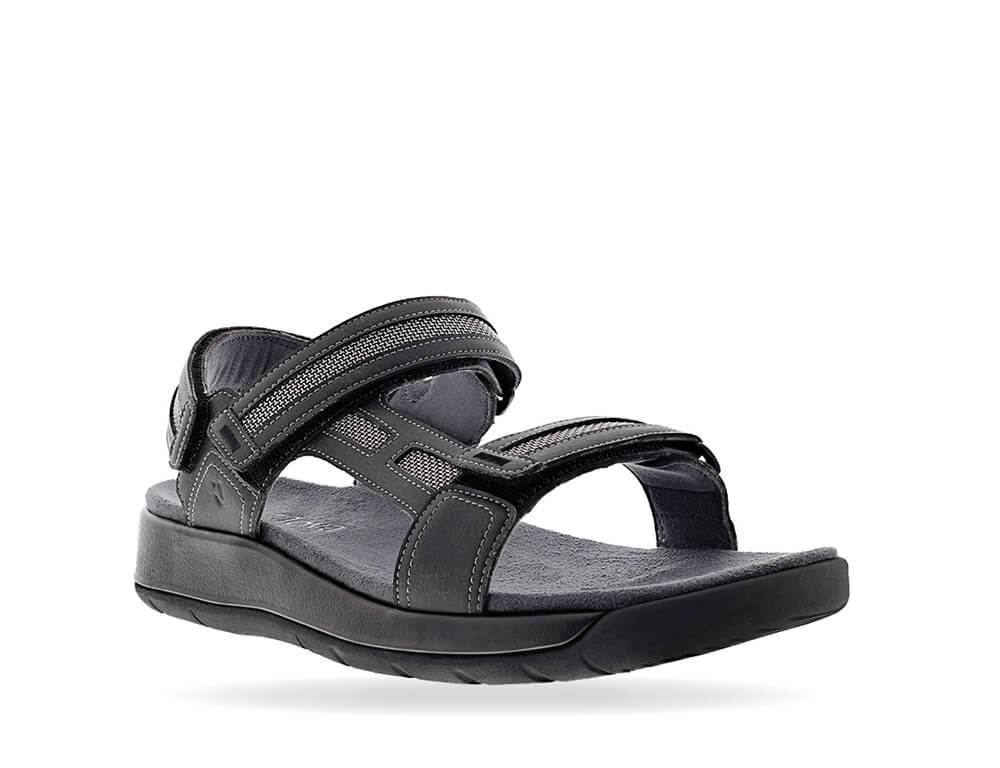 Capri 16 Grey