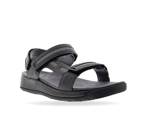 Capri 16 Grey