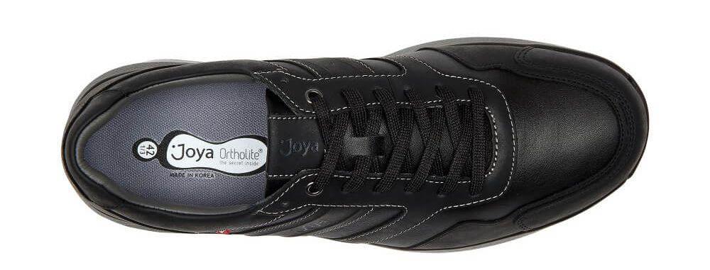 ID Casual M Black