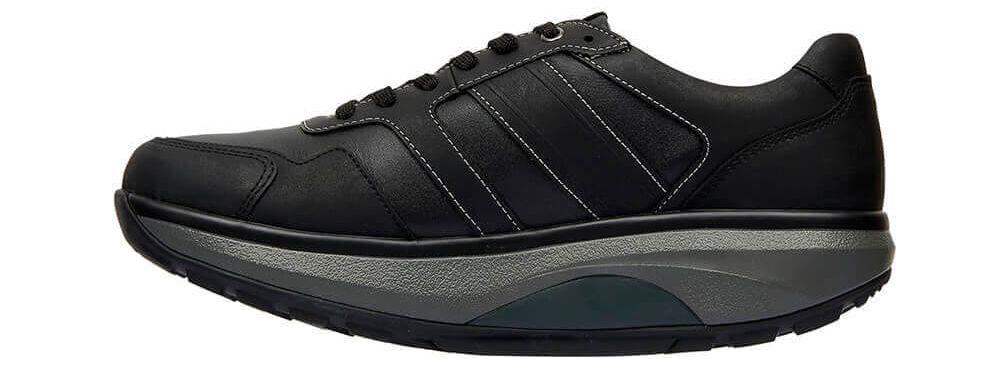 ID Casual M Black