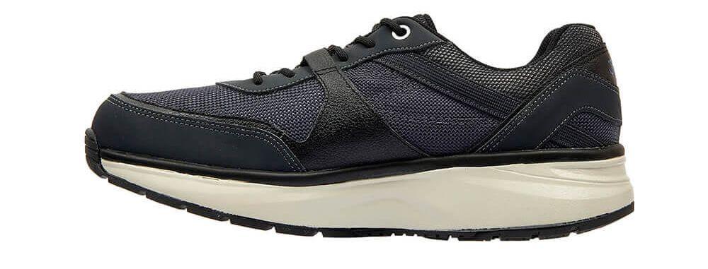 Tony II Anthracite