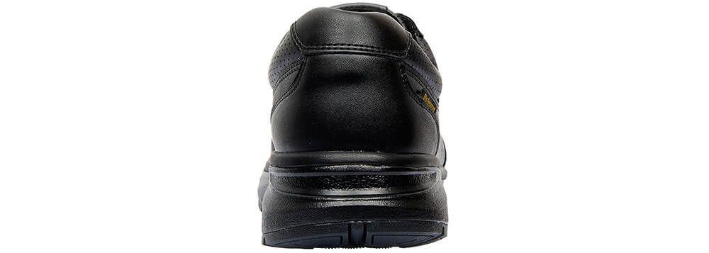 Dynamo II SR black W