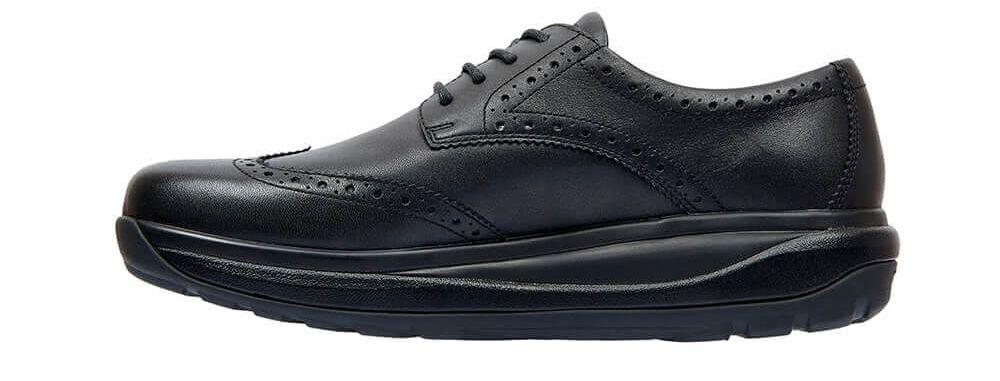 Paso Fino II Black