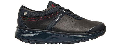 Montana Low PTX Black