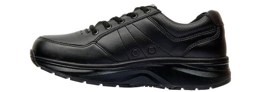 Dynamo II SR black W